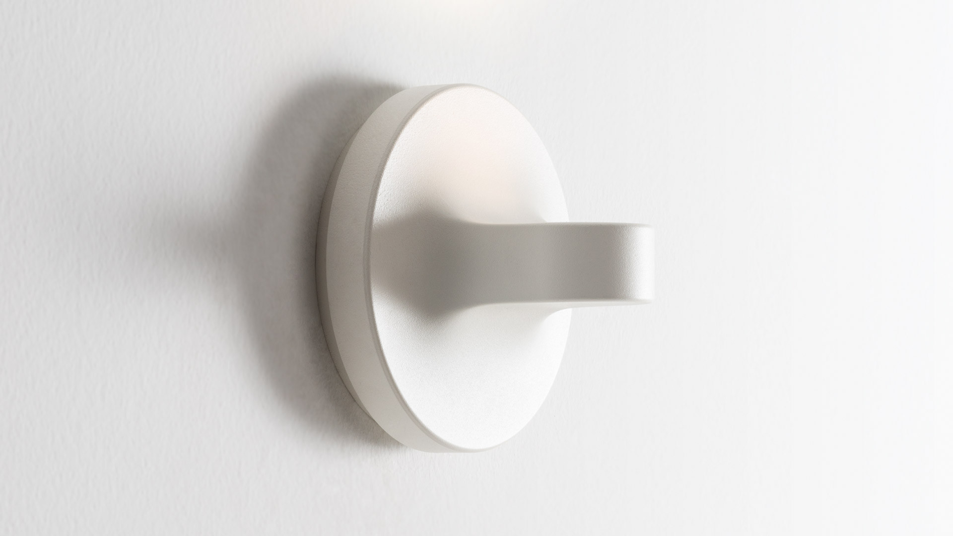 Tigia Wall Lamp by Artemide Lamps