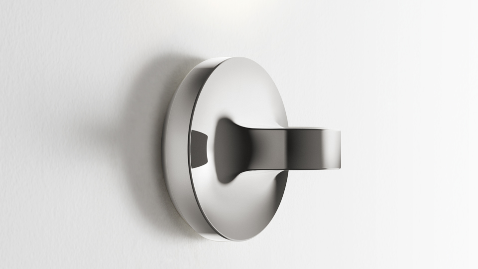 Tigia Wall Lamp by Artemide Lamps