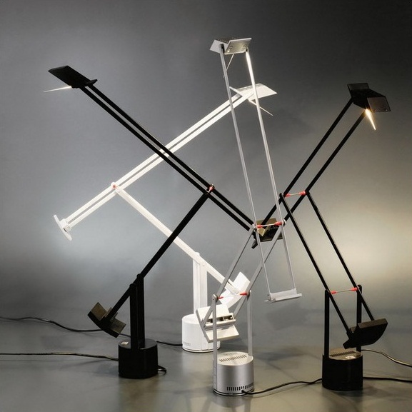 Tizio Table Lamp by Artemide Lamps