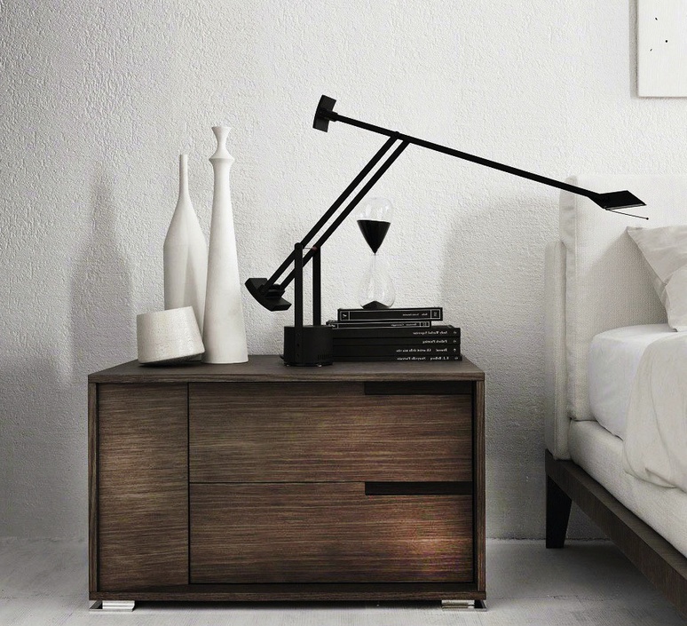 Tizio Table Lamp by Artemide Lamps