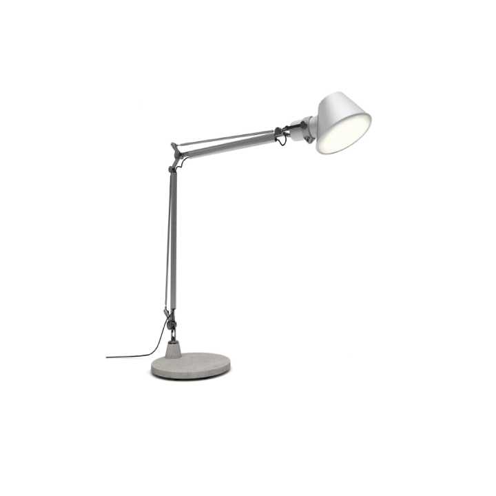 Tolomeo XXL LED Outdoor  by Artemide Lighting