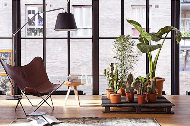 Tolomeo Floor Lamp - Shade by Artemide Floor Lamps