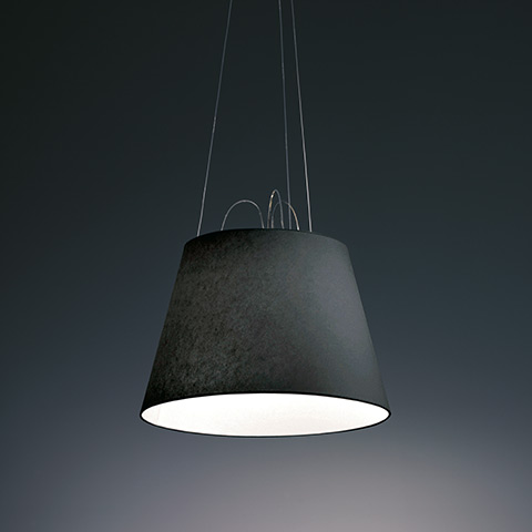 Tolomeo Mega Pendant Lamp by Artemide Lamps