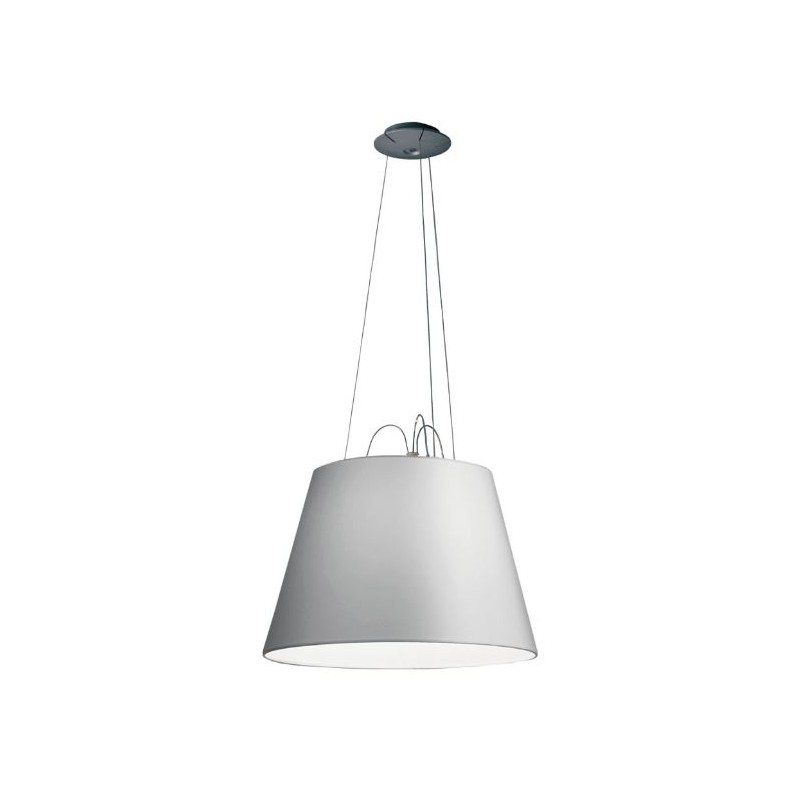 Tolomeo Mega Pendant Lamp by Artemide Lamps