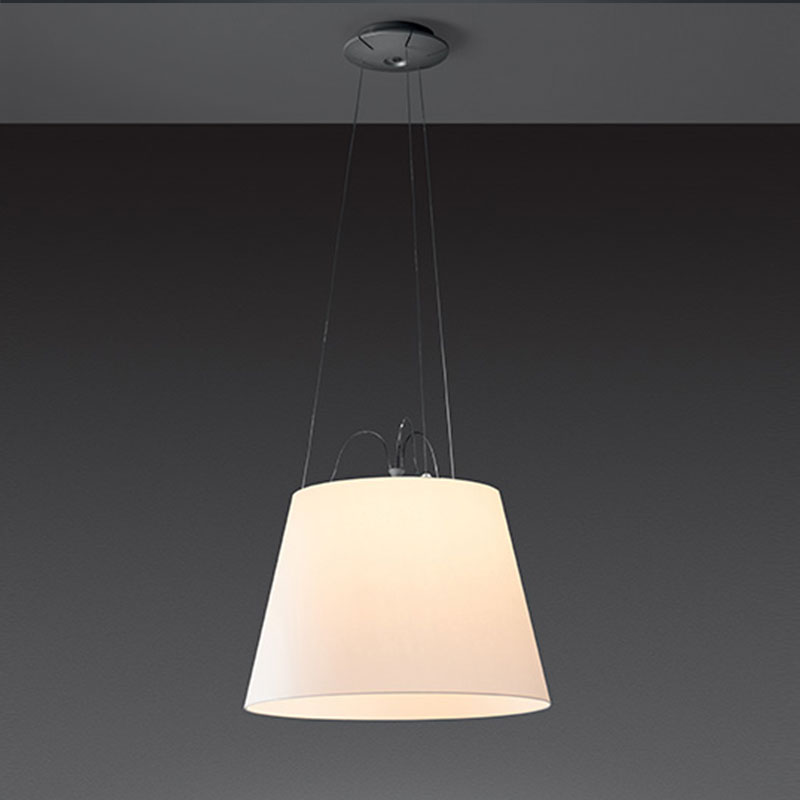 Tolomeo Mega Pendant Lamp by Artemide Lamps