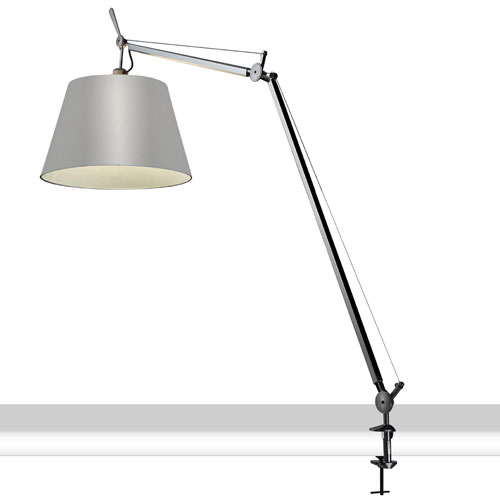 Tolomeo Mega Table Lamp by Artemide Lamps