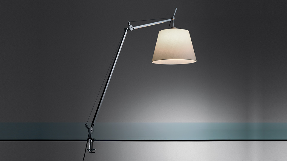 Tolomeo Mega Table Lamp by Artemide Lamps