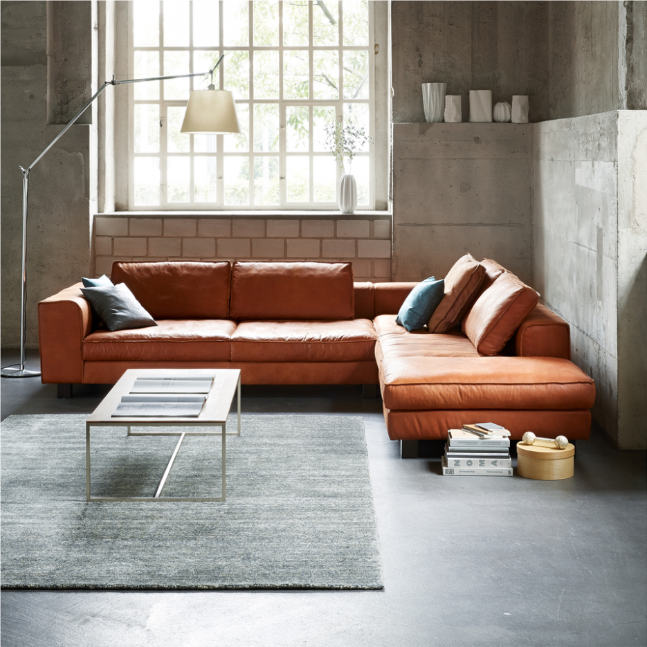 Tolomeo Reading Floor Lamp by Artemide Floor Lamps