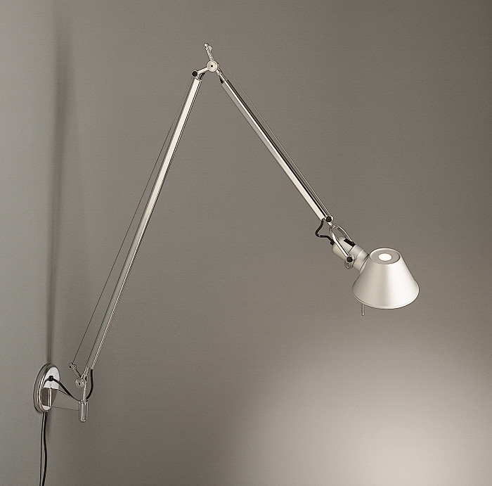 Tolomeo Wall Lamp by Artemide Lamps