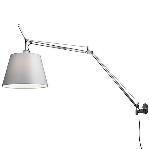 Tolomeo Wall Lamp - Shade by Artemide Lamps