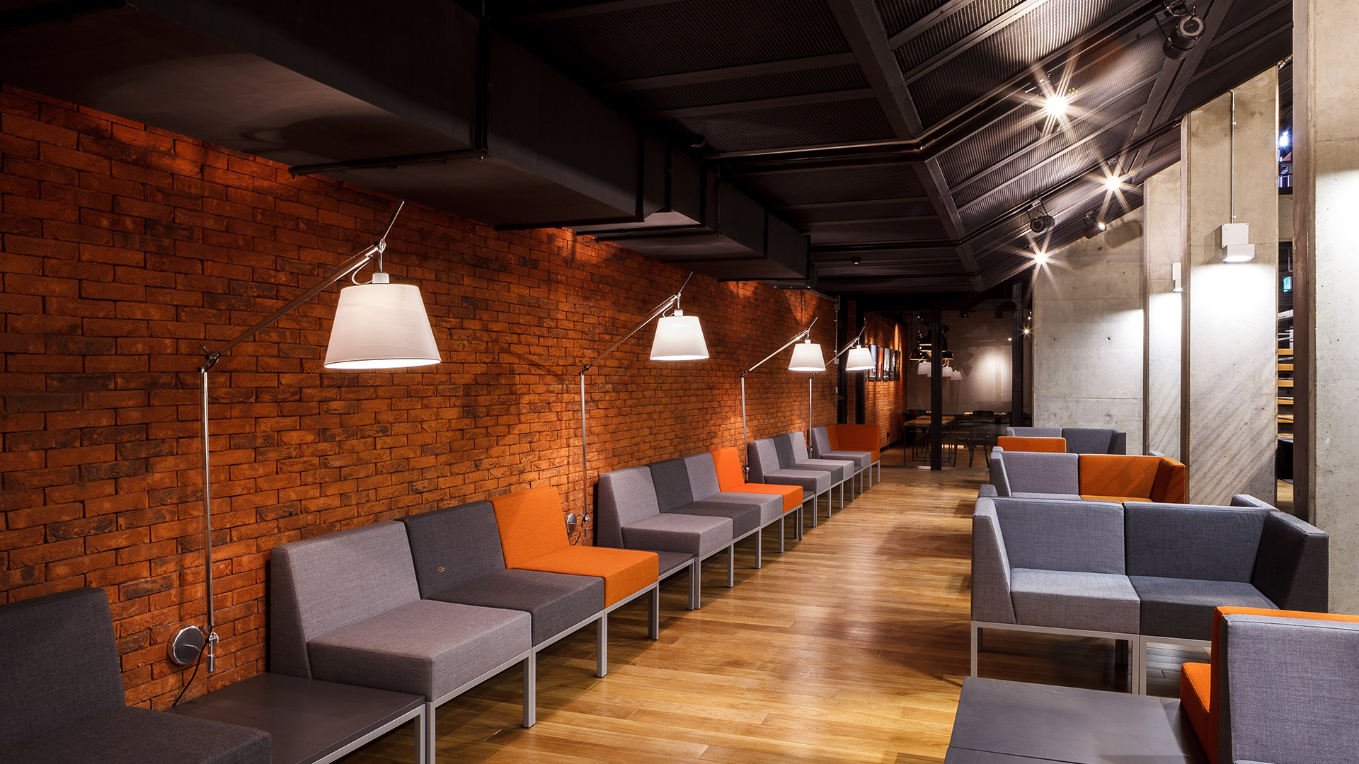 Tolomeo Wall Lamp - Shade by Artemide Lamps