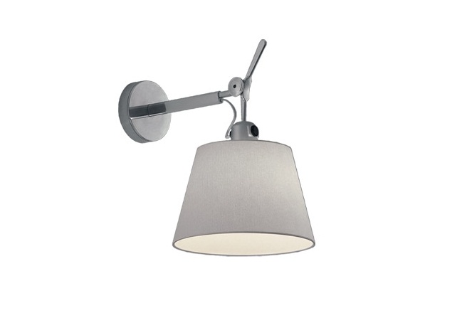 Tolomeo Wall Shade by Artemide Lamps