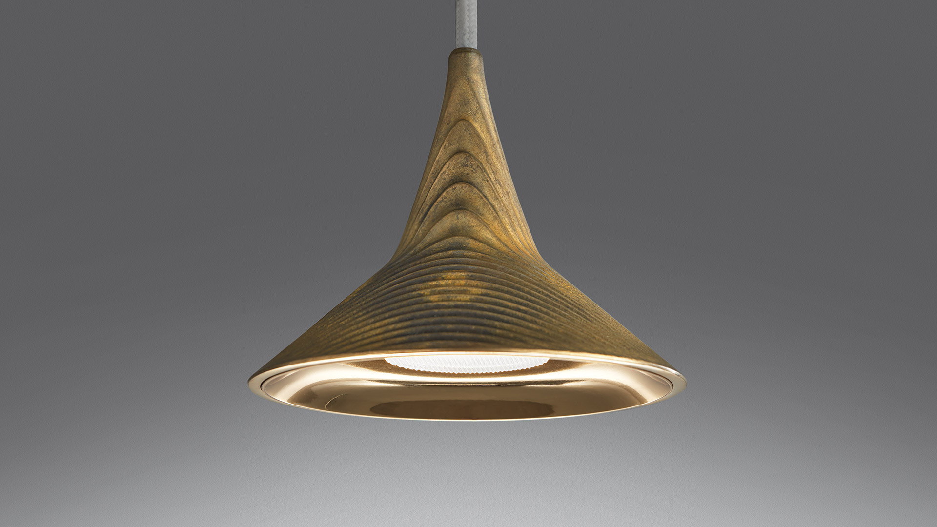 Unterlinden Pendant Lamp by Artemide Lamps
