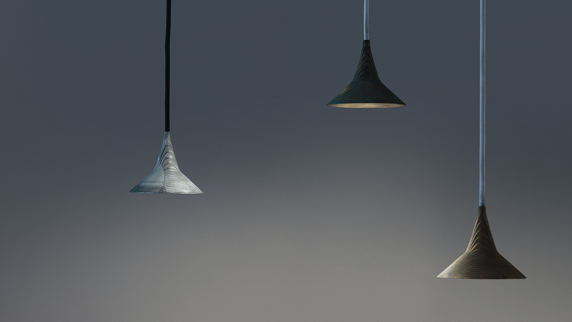Unterlinden Pendant Lamp by Artemide Lamps