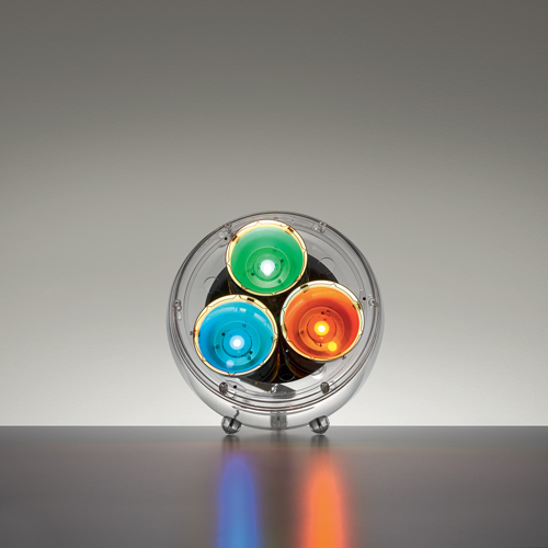 Yang Floor Lamp by Artemide Floor Lamps