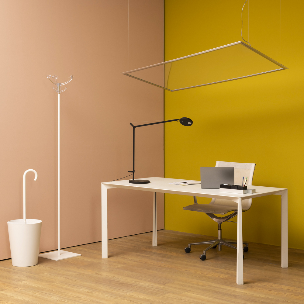 Discovery Space Suspension Lamp by Artemide Lamps