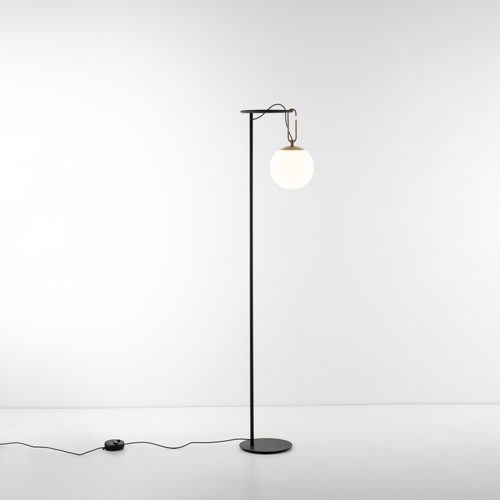 NH Floor Lamp by Artemide Floor Lamps