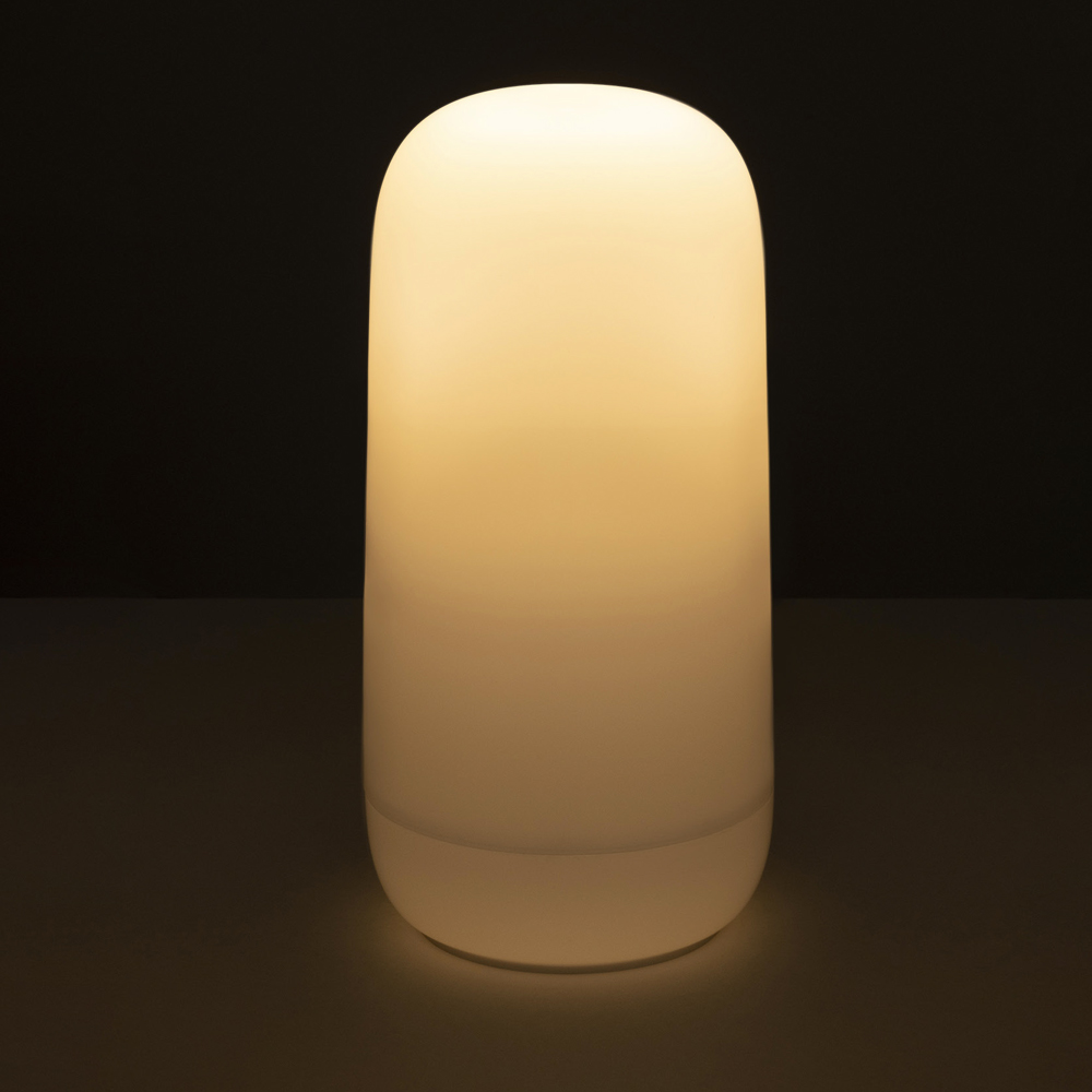 Gople Portable Table Lamp by Artemide Lamps