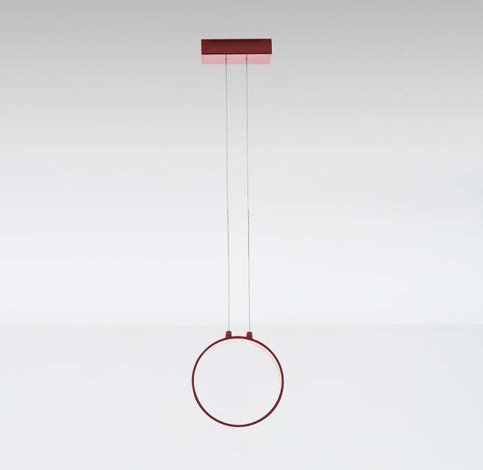 Eclittica Pendant Lamp by Artemide Lamps