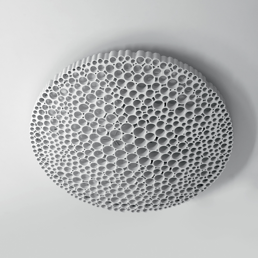 Calipso Wall Lamp by Artemide Lamps