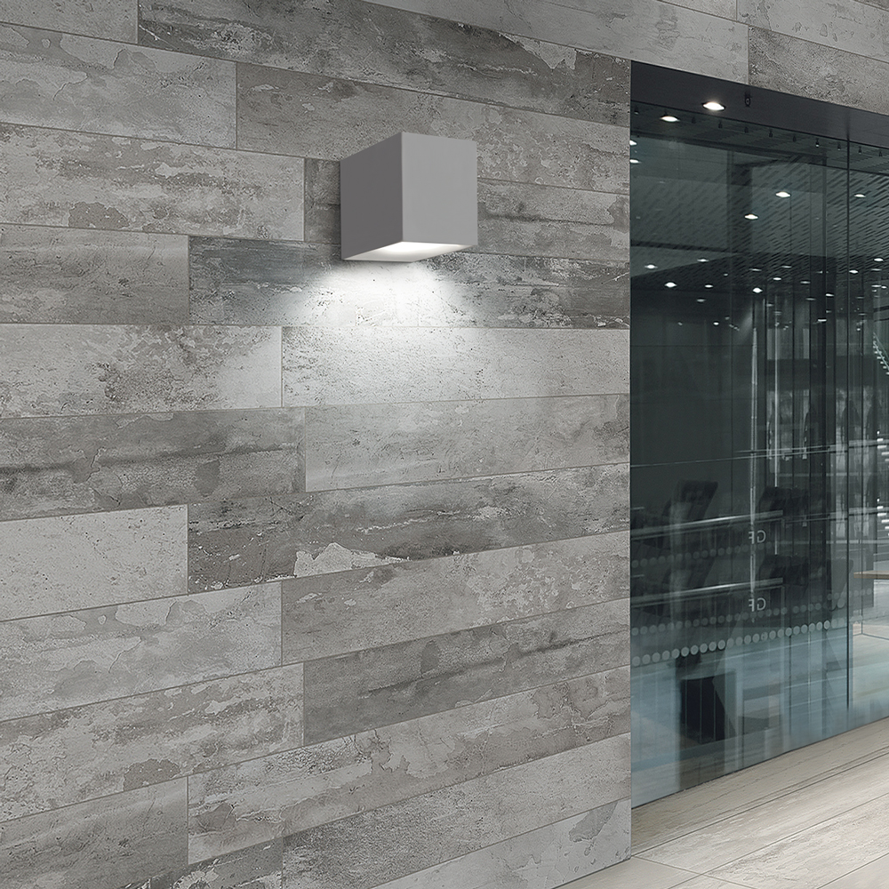 Aede Wall Lamp by Artemide Lamps