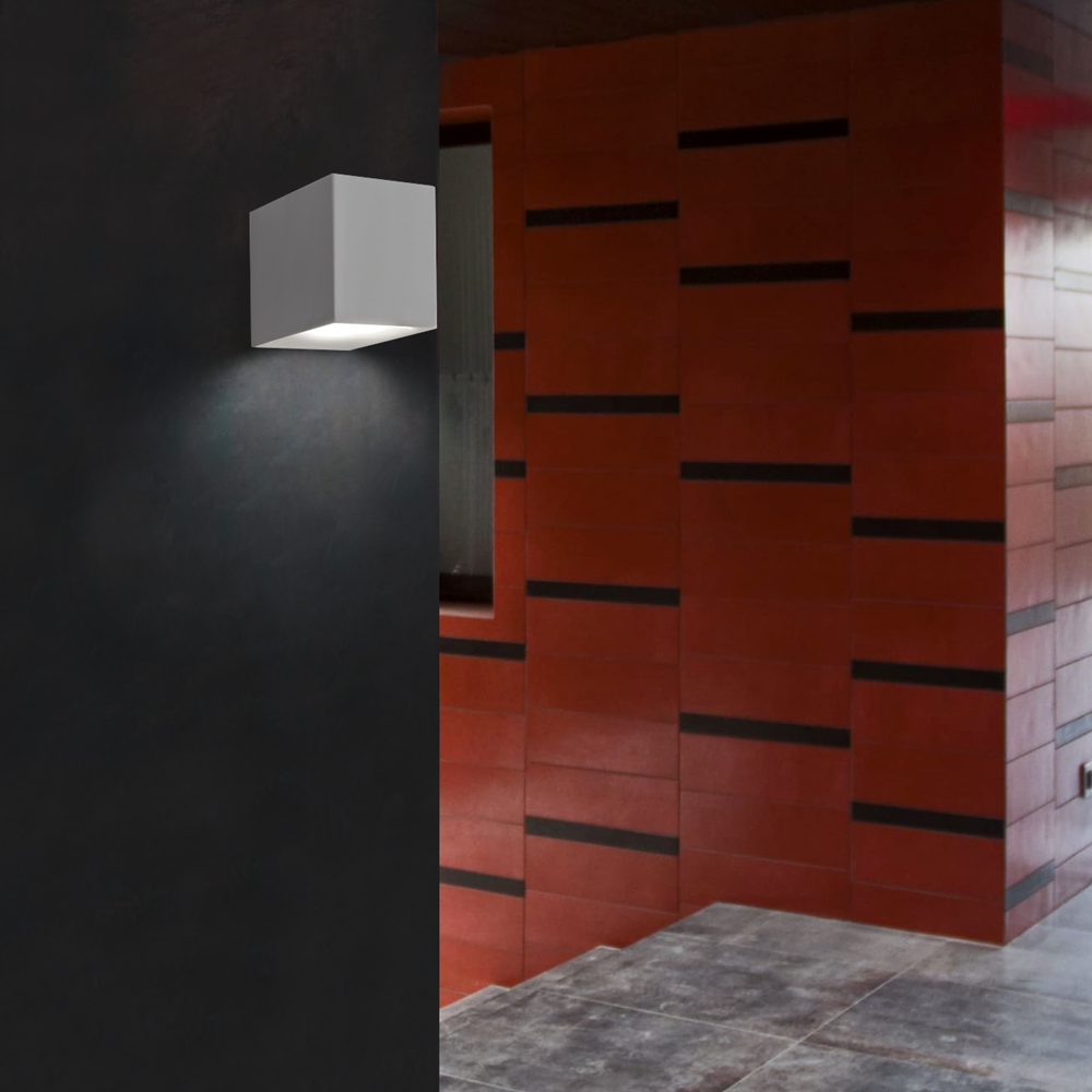 Aede Wall Lamp by Artemide Lamps
