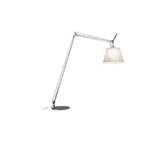 Tolomeo Maxi Floor by Artemide Lamps