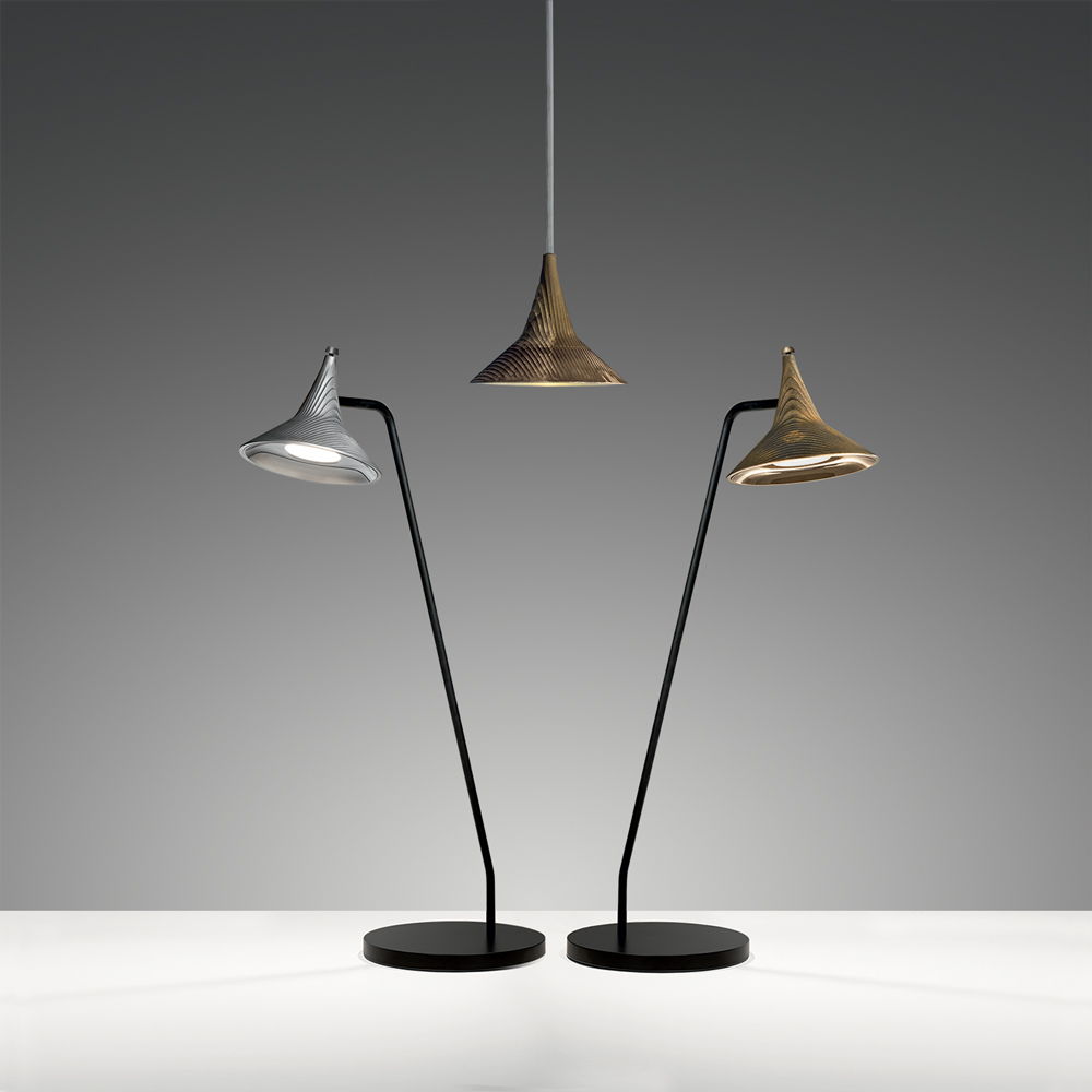 Unterlinden Table Lamp by Artemide Lamps
