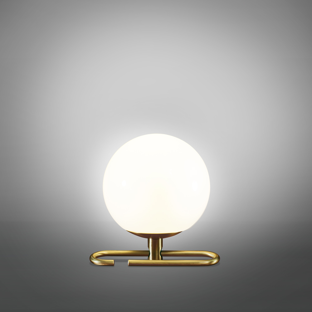 Nh1217 Table Lamp by Artemide Lamps