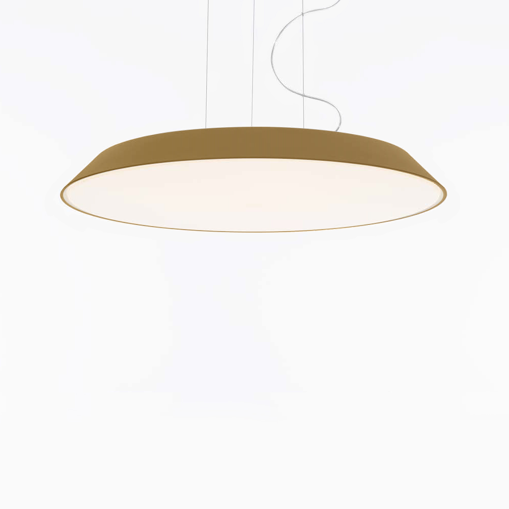 Febe Pendant Lamp by Artemide Lamps