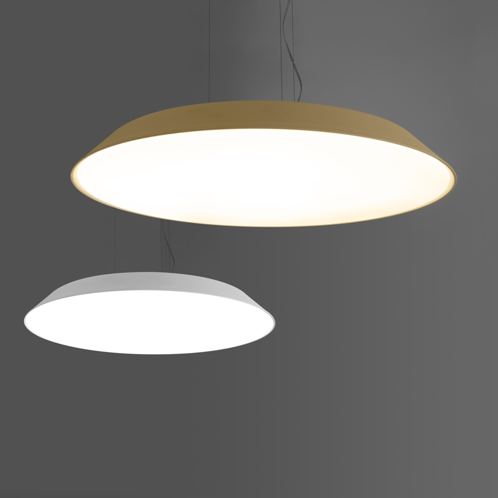 Febe Pendant Lamp by Artemide Lamps