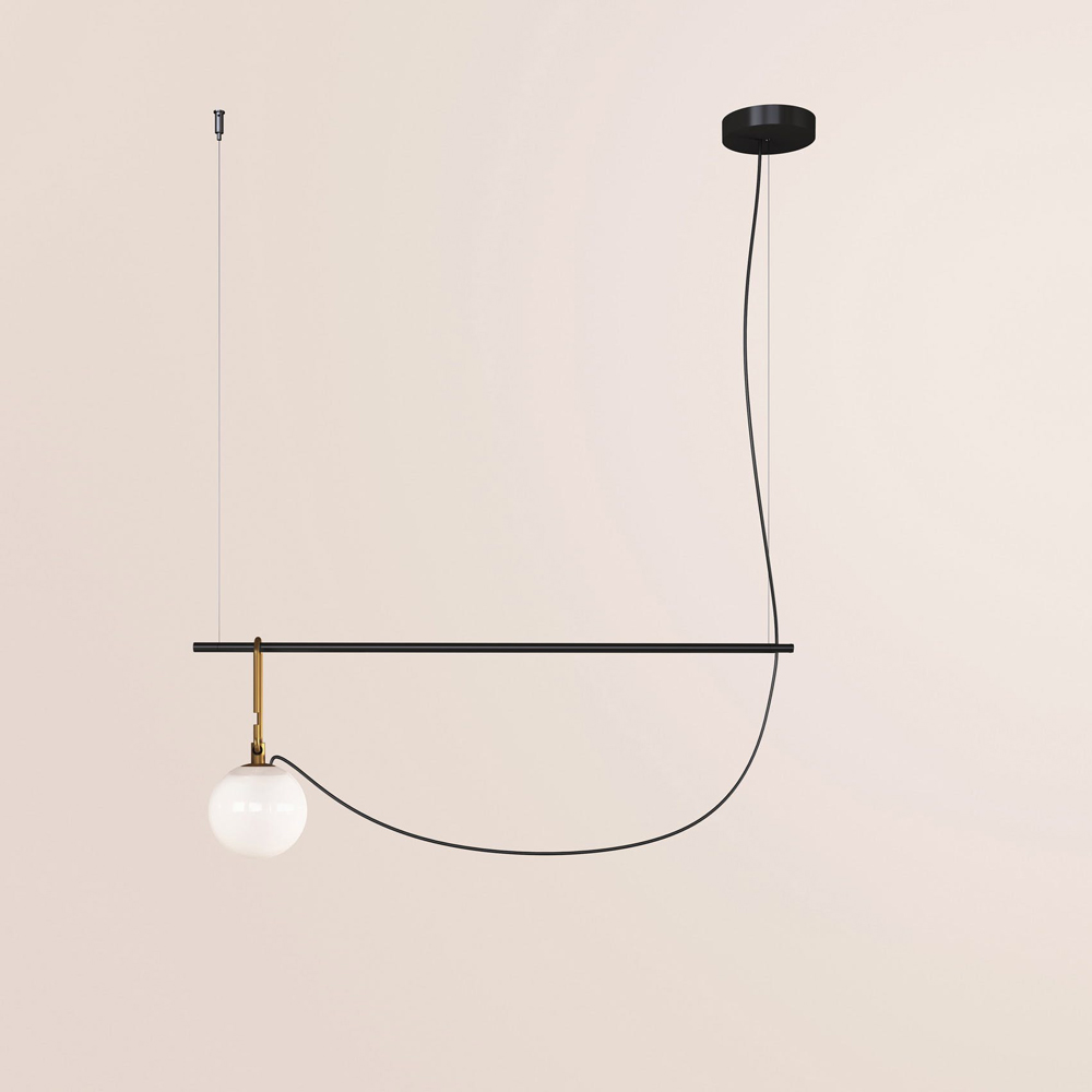NH Suspension Lamp by Artemide Lamps