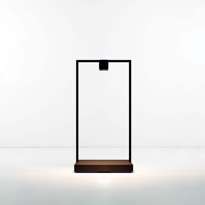 Curiosity Table Lamp by Artemide Lamps