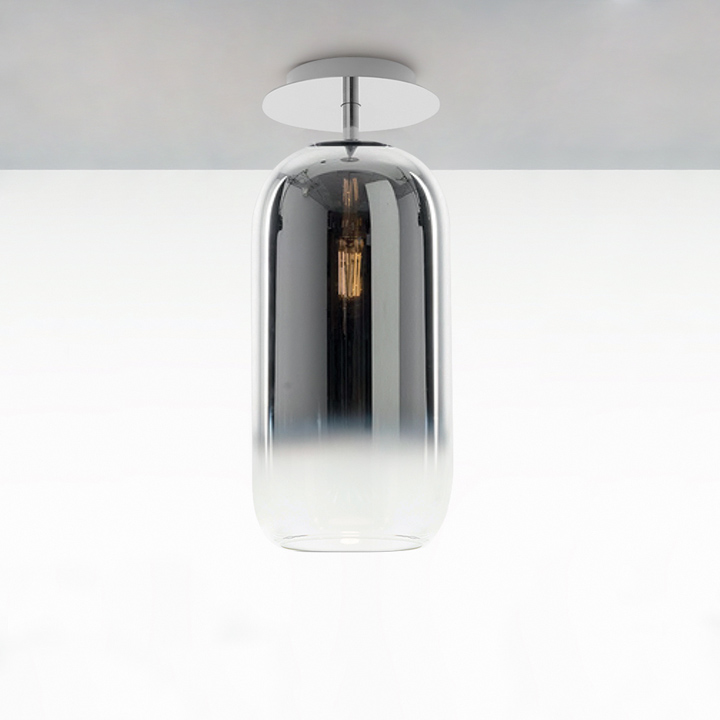 Gople Ceiling Lamp by Artemide Lamps