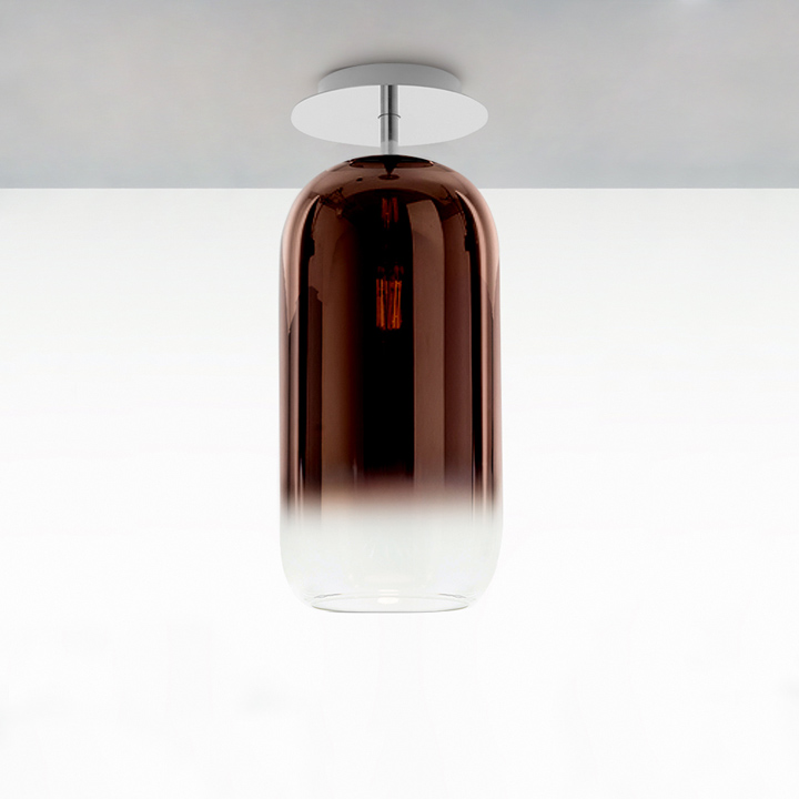Gople Ceiling Lamp by Artemide Lamps