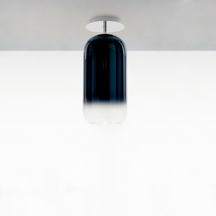 Gople Ceiling Lamp by Artemide Lamps