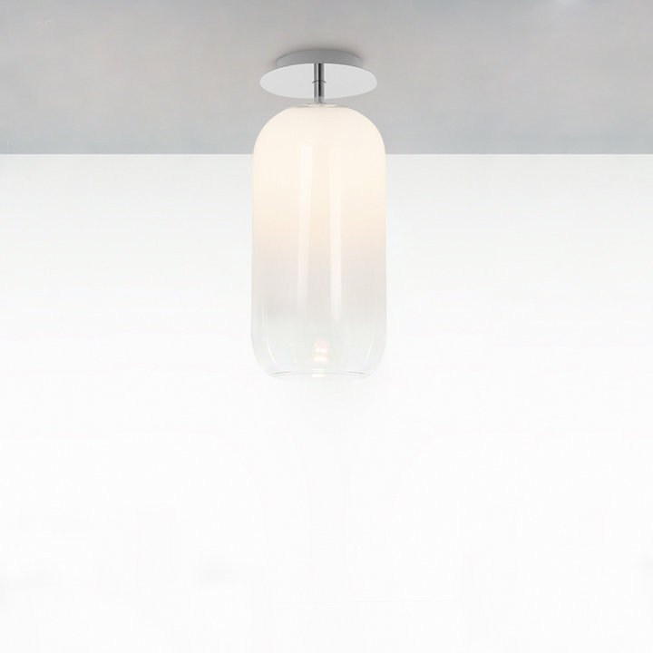 Gople Ceiling Lamp by Artemide Lamps