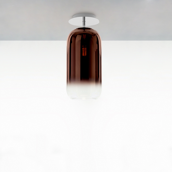 Gople Ceiling Lamp by Artemide Lamps