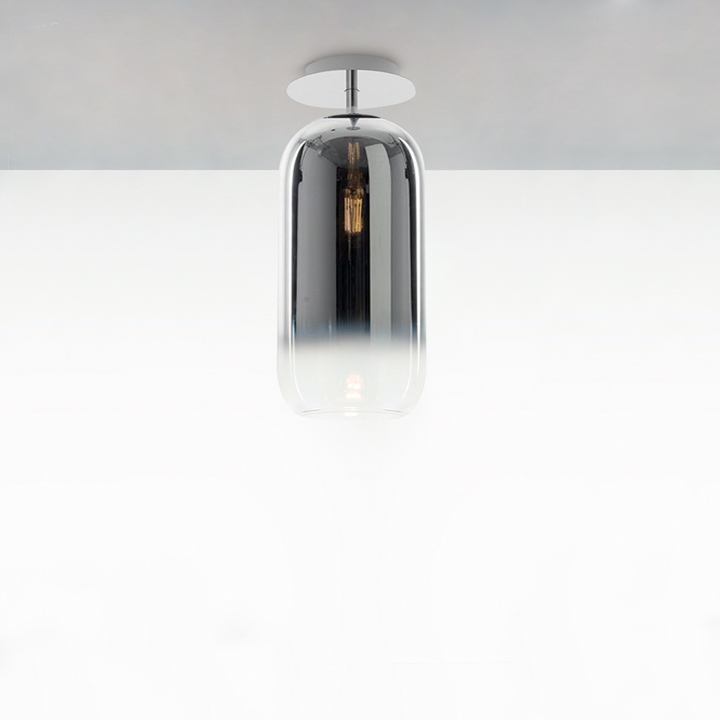 Gople Ceiling Lamp by Artemide Lamps