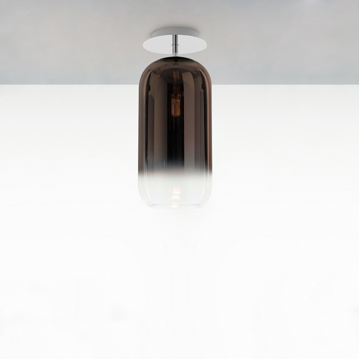 Gople Ceiling Lamp by Artemide Lamps