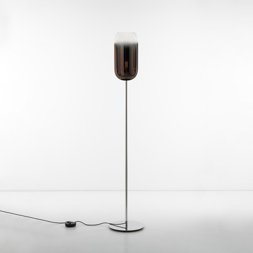 Gople Floor Lamp by Artemide Floor Lamps
