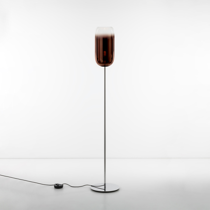 Gople Floor Lamp by Artemide Floor Lamps