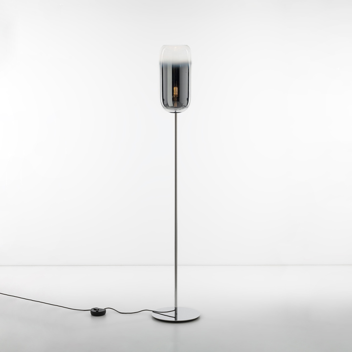 Gople Floor Lamp by Artemide Floor Lamps