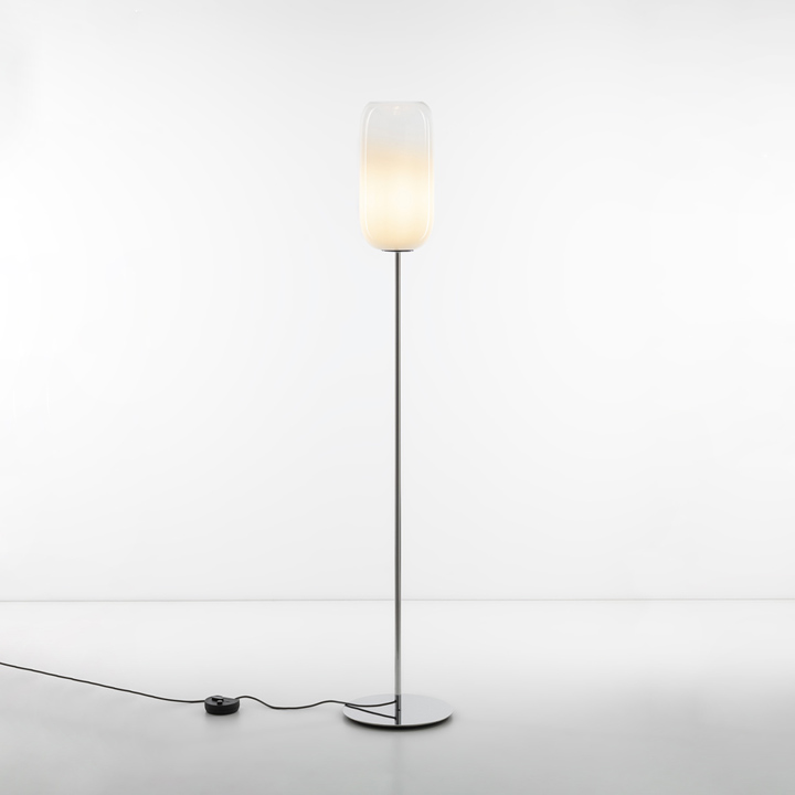 Gople Floor Lamp by Artemide Floor Lamps