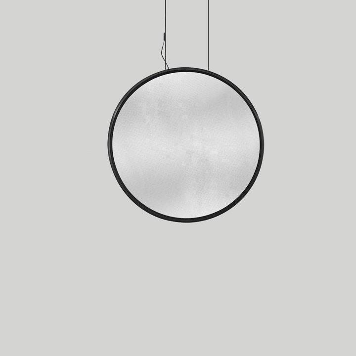 Discovery Vertical  Suspension Lamp by Artemide Lamps