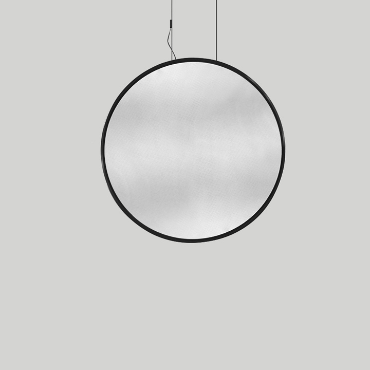 Discovery Vertical  Suspension Lamp by Artemide Lamps