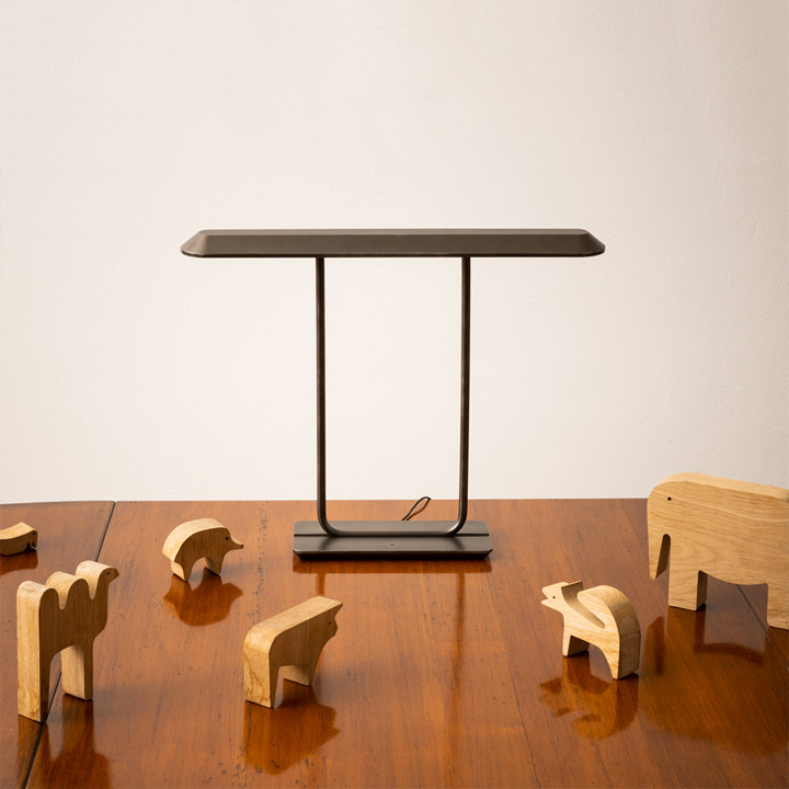 Tempio Table Lamp by Artemide Lamps
