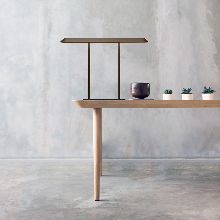 Tempio Table Lamp by Artemide Lamps