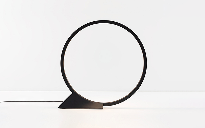 O Floor Lamp by Artemide Floor Lamps