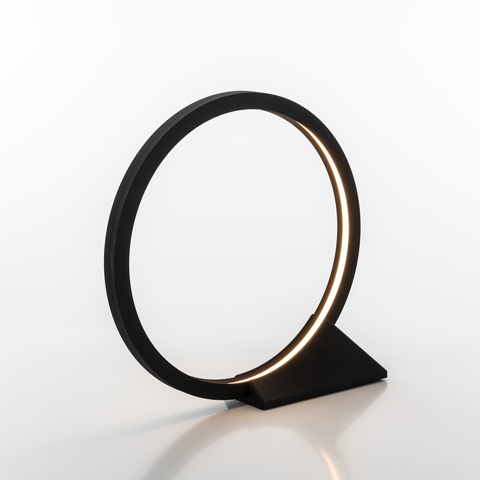 O Floor Lamp by Artemide Floor Lamps